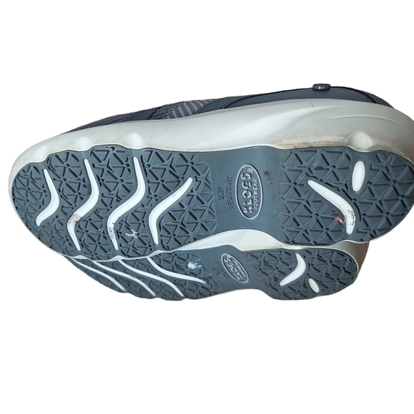 Klogs footwear evolve gray shoe Size 7 - Picture 7 of 9